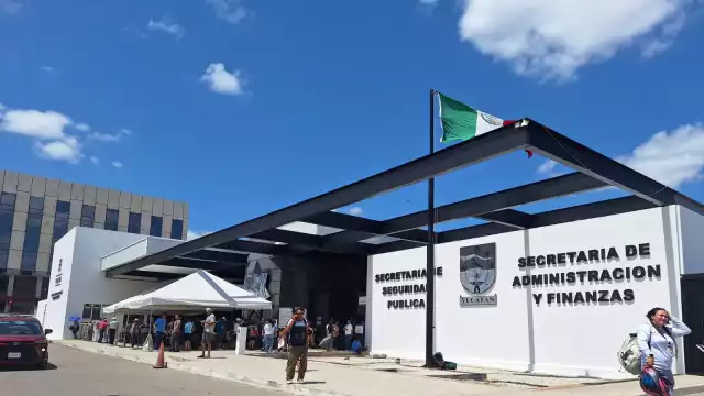 El reemplacamiento 2025 iniciará en Yucatán este lunes 2 de junio