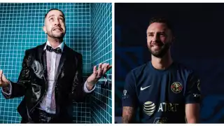 Como era de esperarse este acto desató todo tipo de comentarios en redes sociales, la mayoría a favor de Chumel por iniciar con la donación