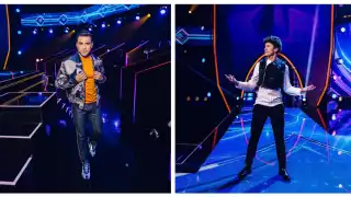 Los dos detectives aseguraron que Carlos Baute era quien se encontraba detrás de Jocho