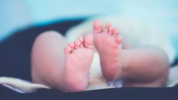 La madre acostó a su bebé y una hora después fue encontrado muerto Foto: Cuartoscuro La madre acostó a su bebé y una hora después fue encontrado muerto Foto: Cuartoscuro