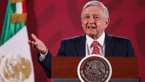 AMLO insitió en establecer la austeridad en todas los organismos del Estado. Foto: Cuartoscuro