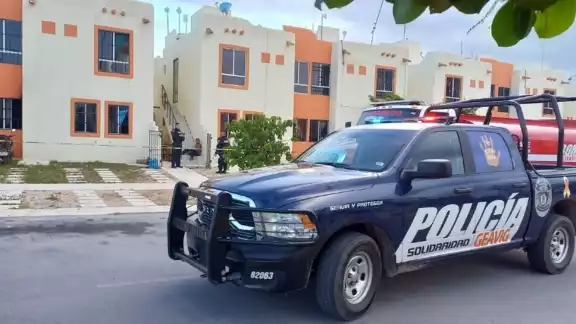 El progenitor de la niña provocó un incendio en su domicilio para esconder su crimen