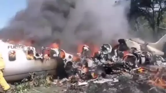 La Sedena lamentó la muerte de los fallecidos en el accidente La Sedena lamentó la muerte de los fallecidos en el accidente