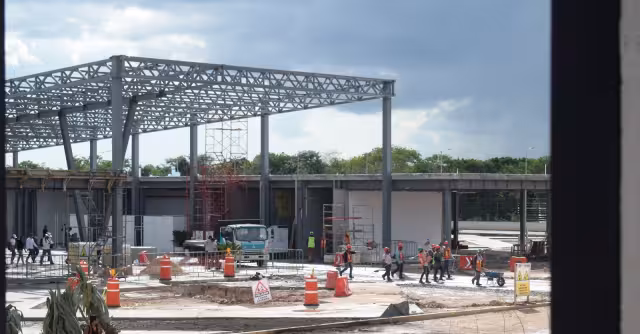 Empresas del ramo enfrentan dificultades para encontrar personal técnico y obrero calificado