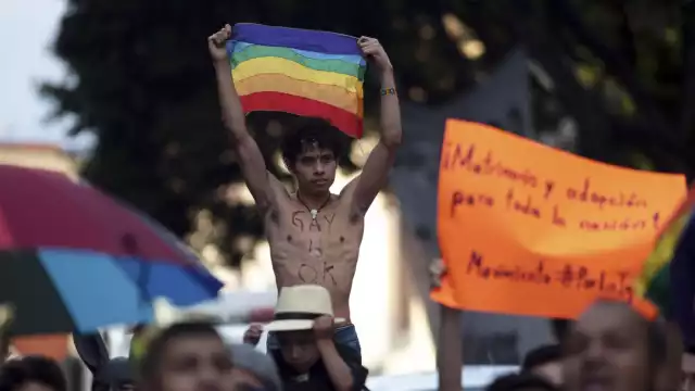 El amparo será evaluado por la SCJN Foto: Cuartoscuro