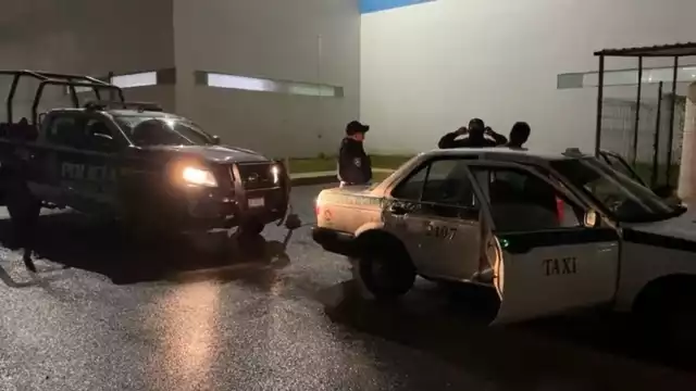 Uno de los hombres que fueron atacados murió en el lugar de los hechos