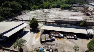 Venezuela sufre este año una atípica temporada de lluvias, agravada por el fenómeno de La Niña