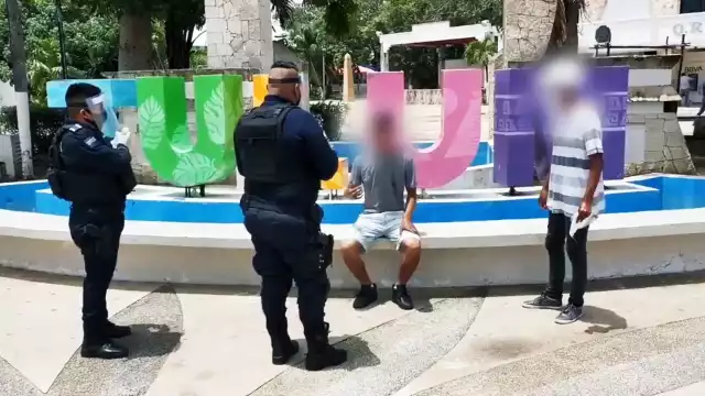 FOTO: Captura de pantalla