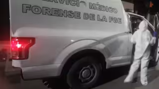 Hombre fallece en la vía pública tras ser golpeado por unos sujetos en Bacalar