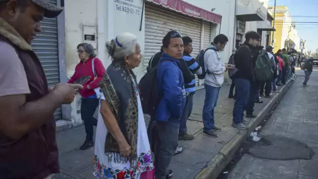 Las bajas temperaturas seguirán este miércoles en Yucatán
