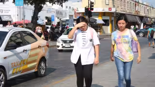 Clima en Yucatán 3 de septiembre: Calor predominará con casi 40 grados este jueves