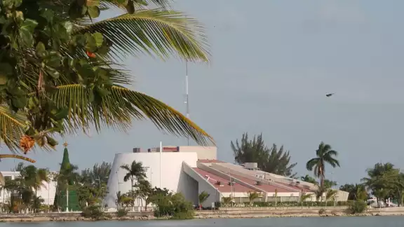 En las elecciones del 5 de junio se elegirá a diputados locales y al nuevo Gobernador de Quintana Roo En las elecciones del 5 de junio se elegirá a diputados locales y al nuevo Gobernador de Quintana Roo