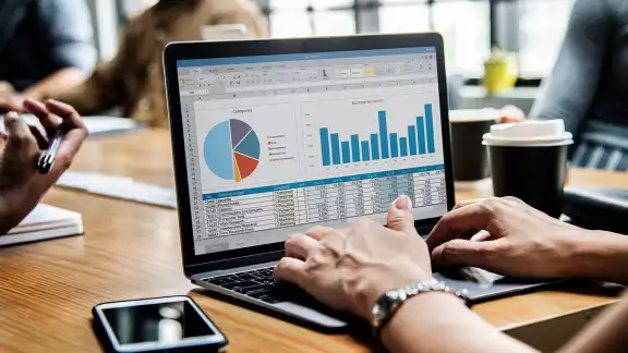 Curso de Excel de la UNAM