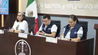 Tribunal Electoral de Campeche "reprueba "al IEEC por lentitud en medidas cautelares