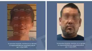 En días próximos se realizará la audiencia correspondiente donde se establecerá la sentencia que se verán obligados a cumplir