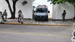 Hasta el cierre de esta edición, ningún familiar o conocido había reportado la desaparición de la víctima, por lo que permanece en calidad de desconocida en el Semefo.