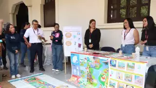 En Mérida, continúa la concientización sobre el cuidado del agua