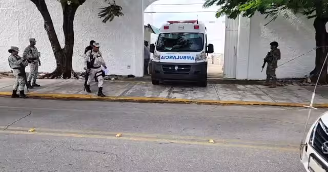 Hasta el cierre de esta edición, ningún familiar o conocido había reportado la desaparición de la víctima, por lo que permanece en calidad de desconocida en el Semefo.