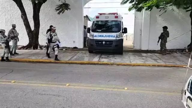 Hasta el cierre de esta edición, ningún familiar o conocido había reportado la desaparición de la víctima, por lo que permanece en calidad de desconocida en el Semefo.