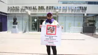 “Las mujeres no tenemos acceso efectivo a la justicia": Colectivo de Yucatán  exhibe ineficiencia en la atención a los casos de violencia vicaria