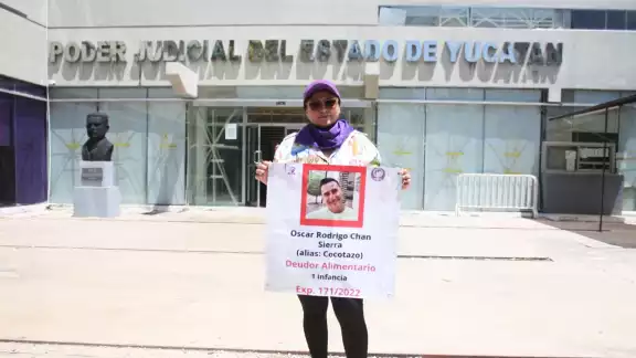 La violencia económica no se trata sólo de dinero, también es una agresión sistemática a madres e hijos La violencia económica no se trata sólo de dinero, también es una agresión sistemática a madres e hijos