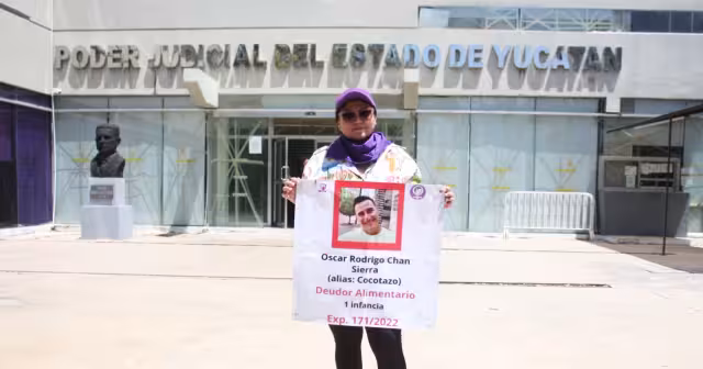 La violencia económica no se trata sólo de dinero, también es una agresión sistemática a madres e hijos