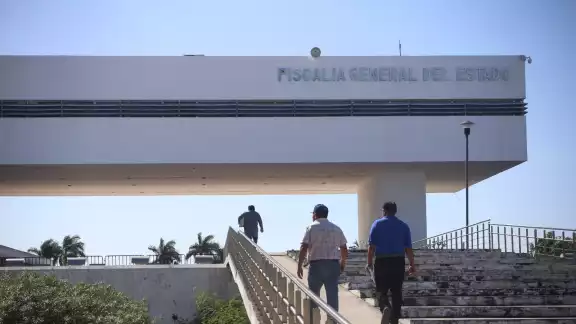 El hombre pasará 17 años en prisión en Mérida El hombre pasará 17 años en prisión en Mérida