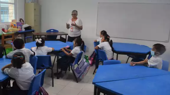 El diálogo entre las autoridades estatales y los maestros sigue vigente El diálogo entre las autoridades estatales y los maestros sigue vigente