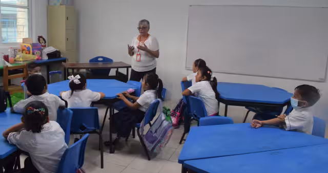 El diálogo entre las autoridades estatales y los maestros sigue vigente