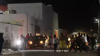   Tiktoker responsabiliza a la CFE, colonias irregulares y Airbnb por los apagones en la Península de Yucatán  