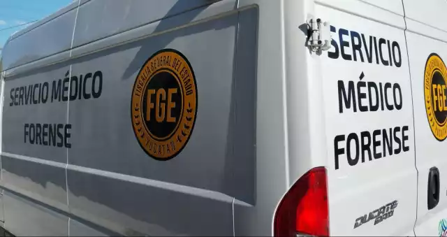 La mujer perdió la vida luego de desvanecerse en el paradero del Va y Ven