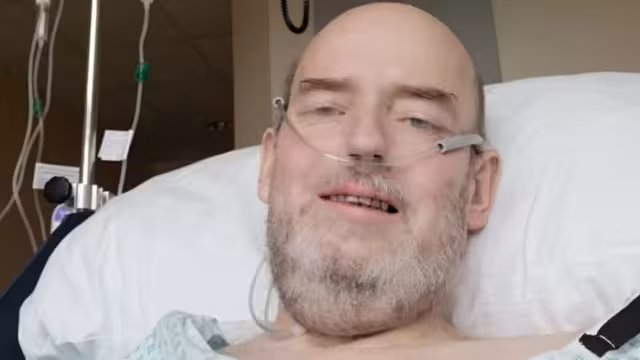 Hombre muere, revive y contó lo que vio: "No vi una luz"