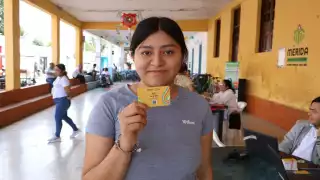 Estudiantes tendrán hasta este viernes 31 de enero para tramitar su tarjeta Va y Ven