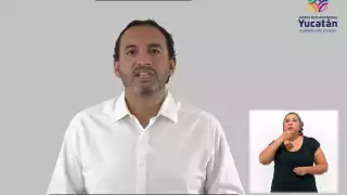 El titular de la SSY hablo sobre los casos