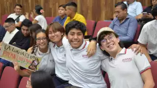 Inscripciones para ingresar a la Universidad Rosario Castellanos de Kanasín cierran hoy domingo 1 de junio