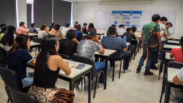 Los resultados serán publicados el domingo 23 de junio