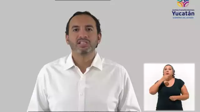 El titular de la SSY hablo sobre los casos