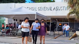 Yucatán desciende al tercer lugar en casos de miasis por gusano barrenador