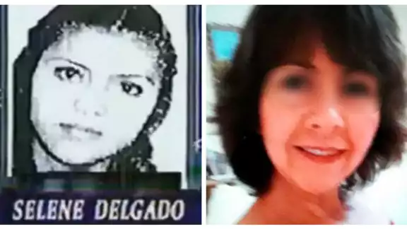 Selene Delgado