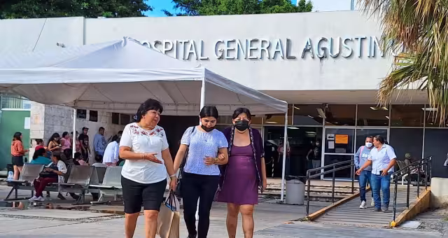 Yucatán desciende al tercer lugar en número de contagios; llaman a no bajar la guardia