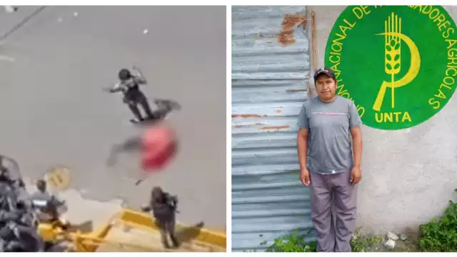 Leobardo Hernández Regino