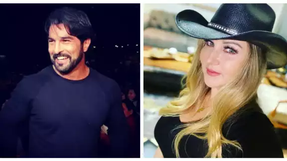 Tras la separación del actor y la cantante, especuló mucho respecto a la canción que hoy en día es todo un éxito Tras la separación del actor y la cantante, especuló mucho respecto a la canción que hoy en día es todo un éxito