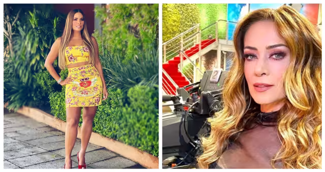 Tras esta declaración, Galilea Montijo aprovechó el público que tienen en sus redes sociales para enviar un contundente mensaje