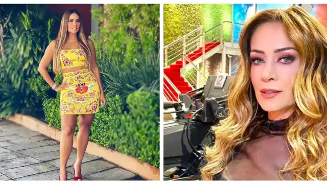 Tras esta declaración, Galilea Montijo aprovechó el público que tienen en sus redes sociales para enviar un contundente mensaje