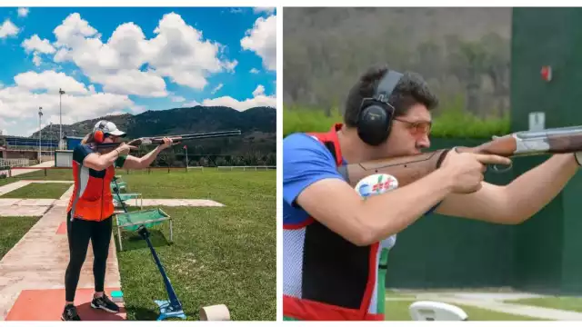 Jorge Orozco consiguió el cuarto lugar olímpico mientras que Alejandra Ramírez fue eliminada en la semifinal
