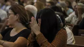 Miércoles de Ceniza 2025: Este será el horario de la misa en la Catedral de Mérida