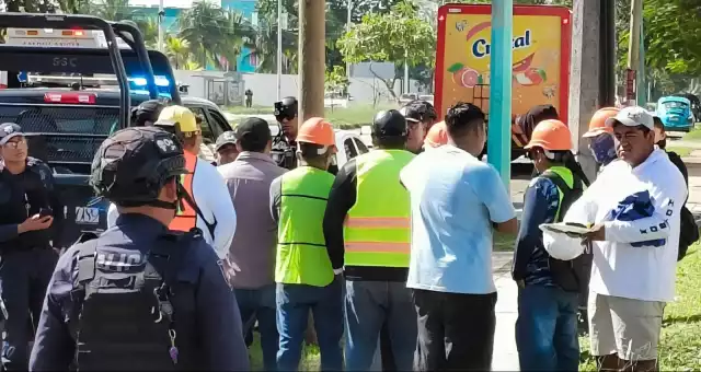 Aseguraron que los pagos se realizarían el sábado pasado y luego cambiaron la fecha al lunes