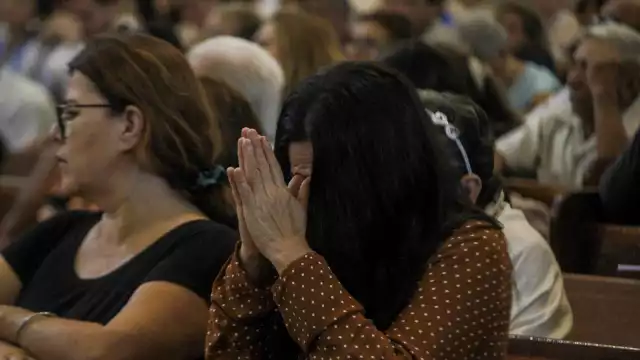 En Catedral las misas del Miércoles de Ceniza tendrán el mismo horario que las de los domingos