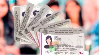 ¿Qué otros documentos usar si no renovaste tu INE?