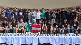 Selección yucateca de futbol americano viajará a Tijuana para participar en el Campeonato Nacional